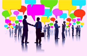 Professional Networking