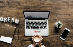 career options through amcat for computer science students