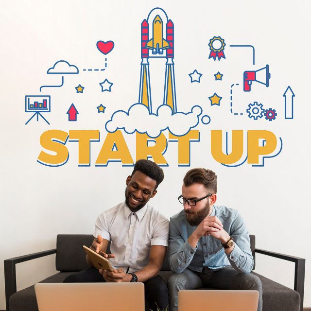 job resume for startup jobs