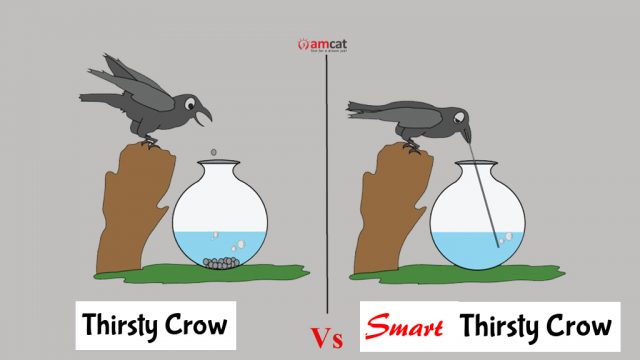 smart work vs hard work