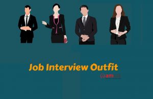 fresher interview outfit
