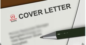 importance of cover letter
