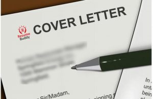 importance of cover letter