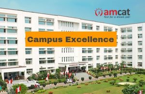 campus placement success