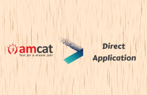 jobs through amcat