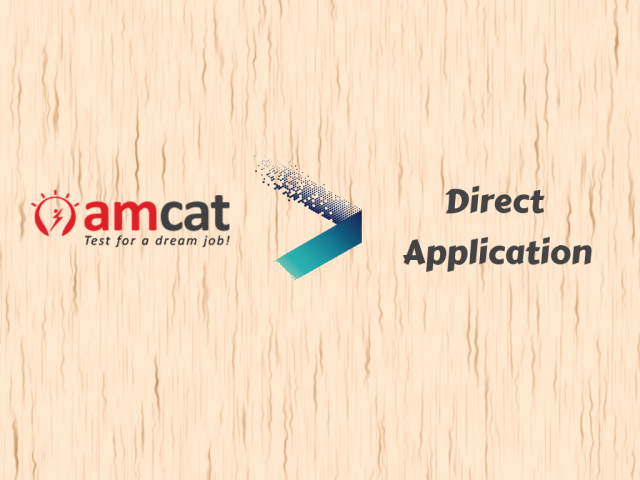 jobs through amcat