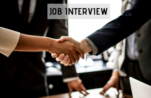 job interview tips
