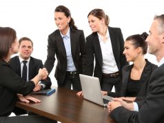 first job tips
