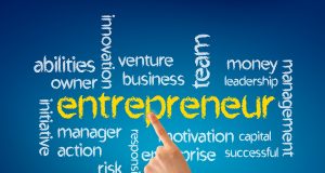 Entrepreneurship