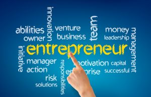 Entrepreneurship