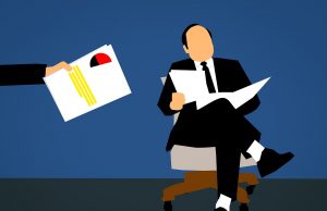 job responsibilities for human resource job profile