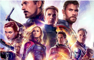 Lessons on teamwork from the Avengers movies.