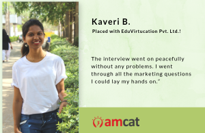 AMCAT exam