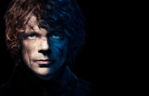 Job interviews with Tyrion Lannister.