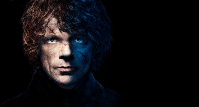 Job interviews with Tyrion Lannister.