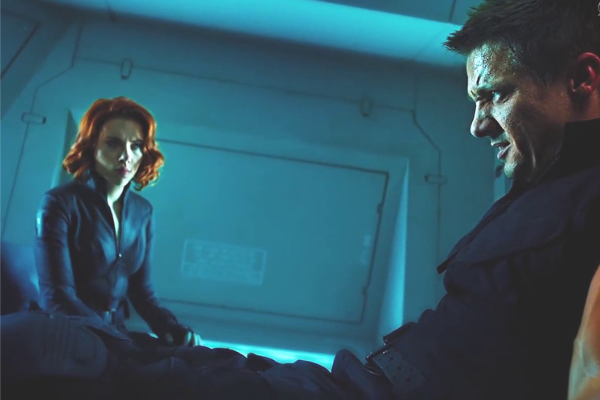 Black Widow