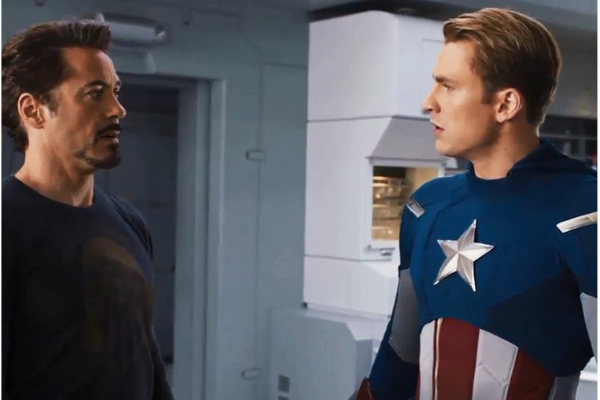 Avengers Movies