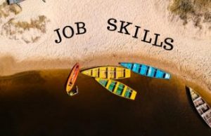 job skills required for commerce students