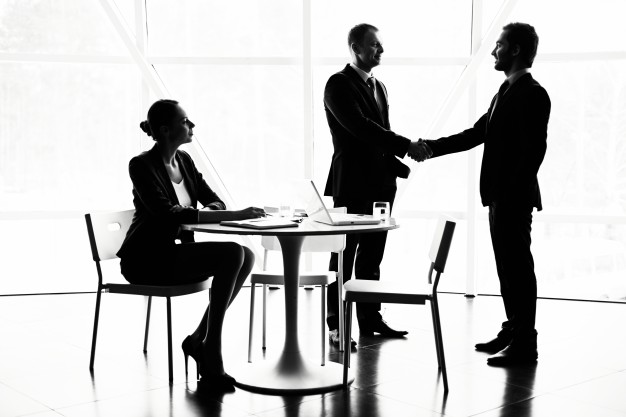 Here is how to handle nervousness during job interviews