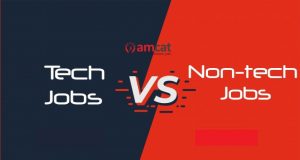 non-tech jobs