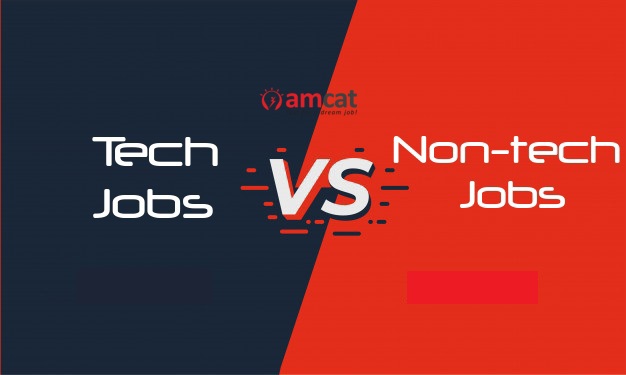non-tech jobs