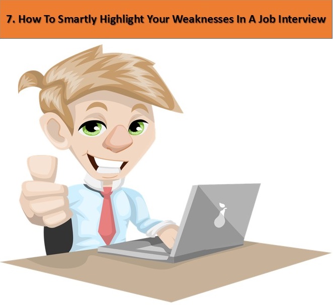 job interview smart answers