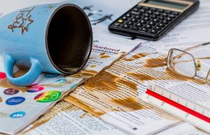 job interview mistakes