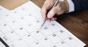 job interview scheduling