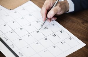 job interview scheduling
