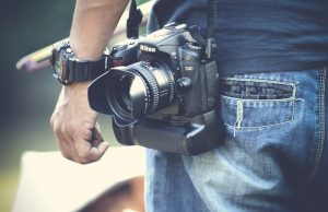 hobbies in resume