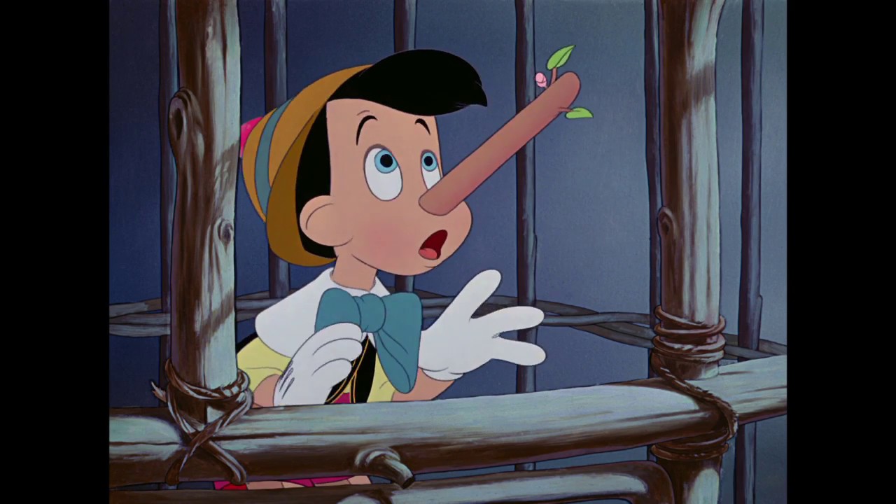 Lying on your resume