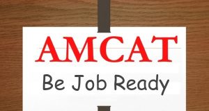 Be job ready with the AMCAT exam