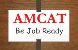 Be job ready with the AMCAT exam
