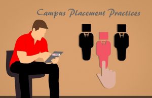 campus placement practices