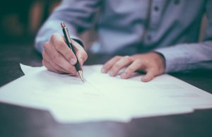 what is a letter of intent