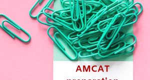 AMCAT preparation