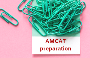 AMCAT preparation