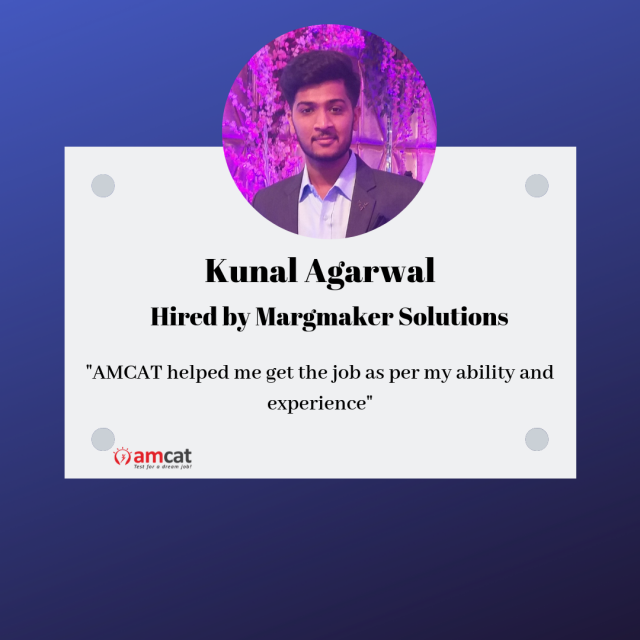 amcat reviews and testimonials