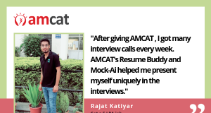 AMCAT exam