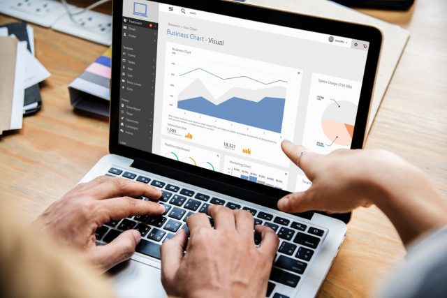 data analyst interview preparation