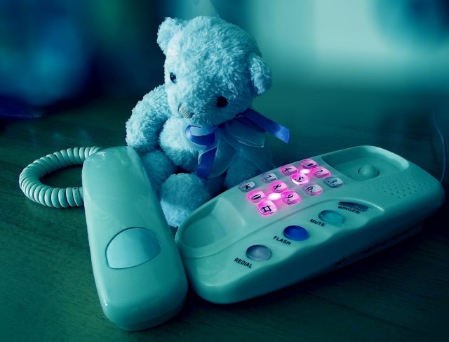 telephonic interview tips