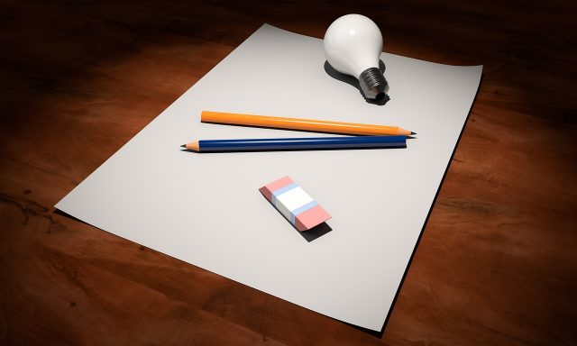 education on a resume tips