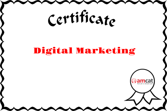 digital marketing jobs
