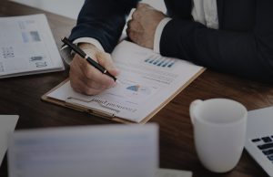 data analyst job