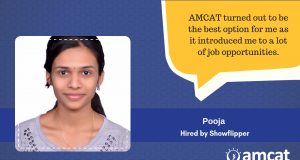 amcat reviews for graduate jobs