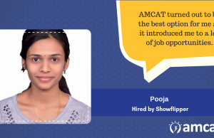 amcat reviews for graduate jobs
