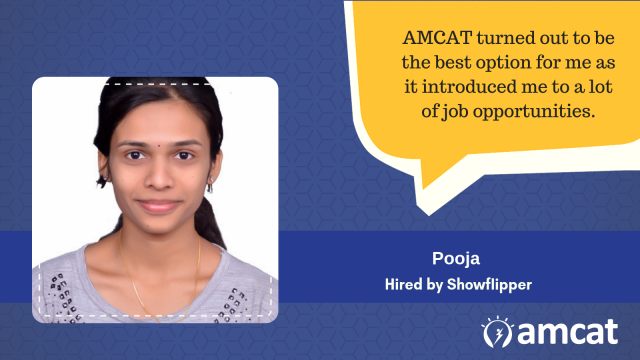 amcat reviews for graduate jobs