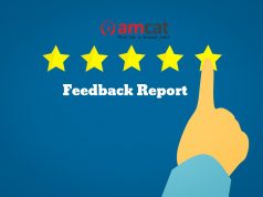amcat feedback report