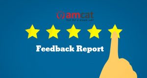 amcat feedback report