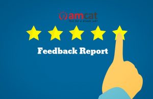 amcat feedback report